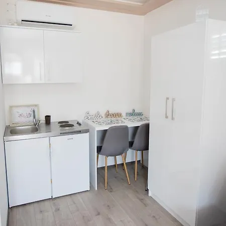 Ana 2 Apartament *