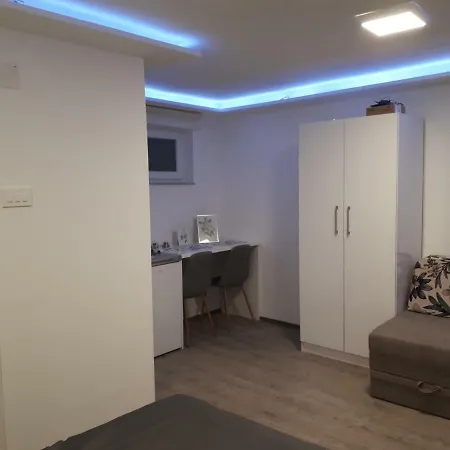 Ana 2 Apartmán Trebinje