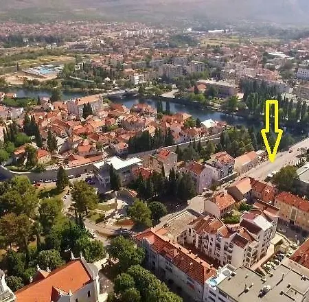 Ana 2 Apartament